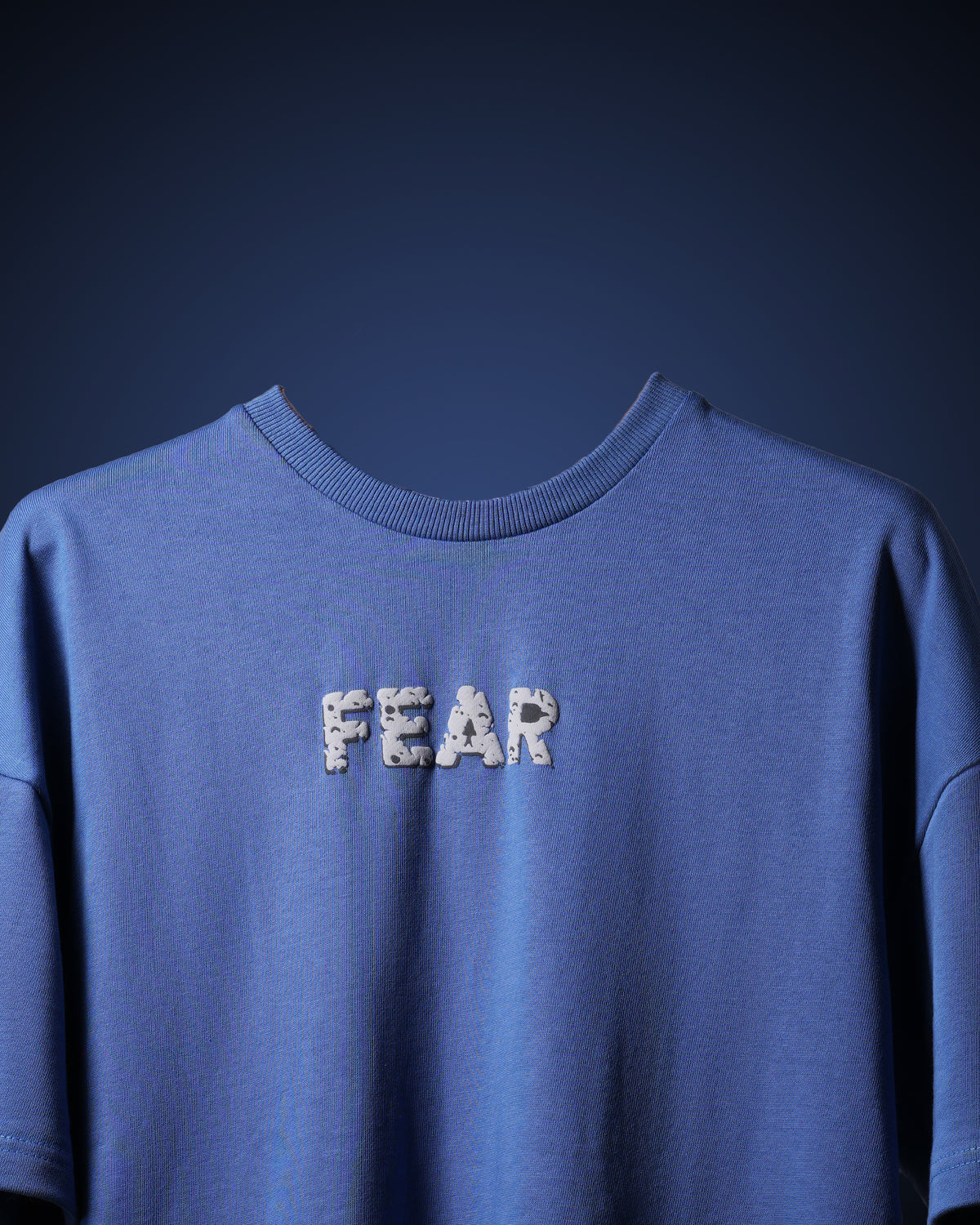 Blue Moon Tee – FEAR