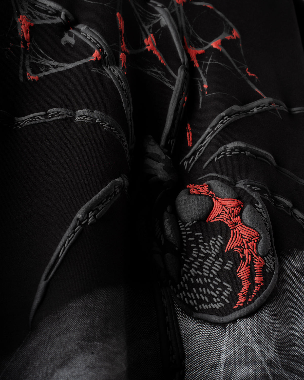 BLACK_SPIDER_T-SHIRT