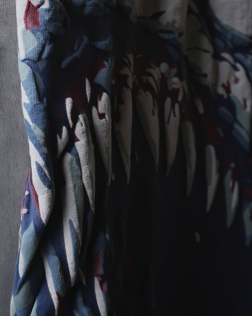 GREY SHARK T-SHIRT