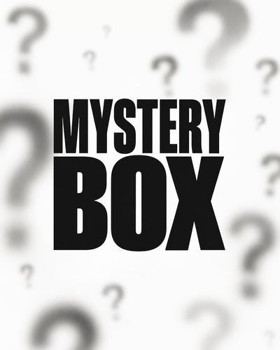MYSTERY BOX