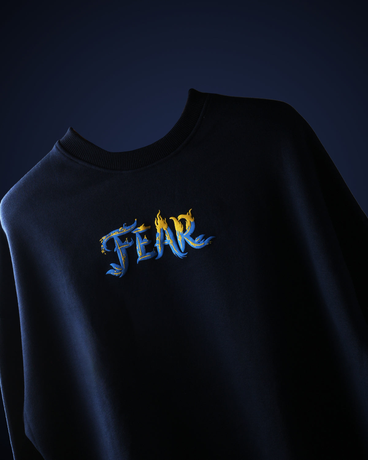 blue-phoenix-sweatshirt