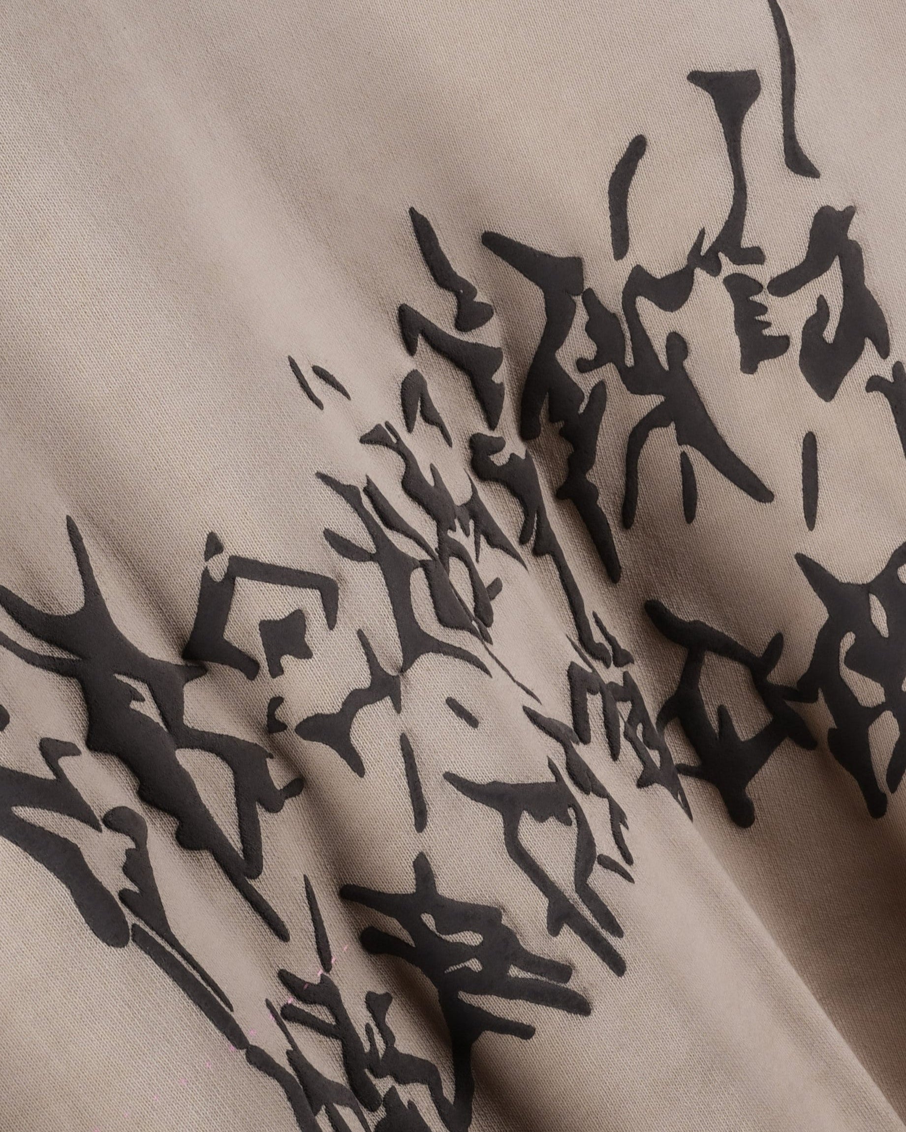 fear-dusted-oversize-t shirt